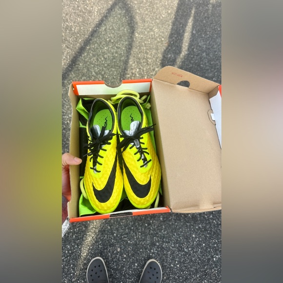 RARE Nike Hype-venom phanto FG - Picture 2 of 7